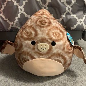 16” Edmund the Pterodactyl Squishmallow